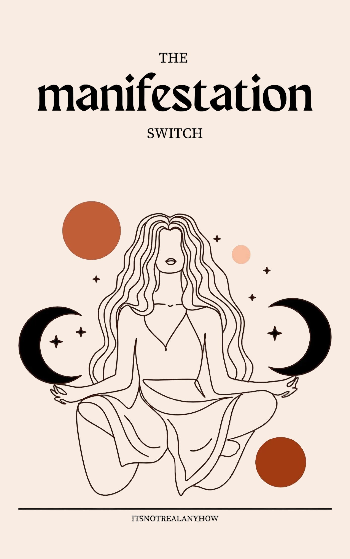 The Manifestation Switch