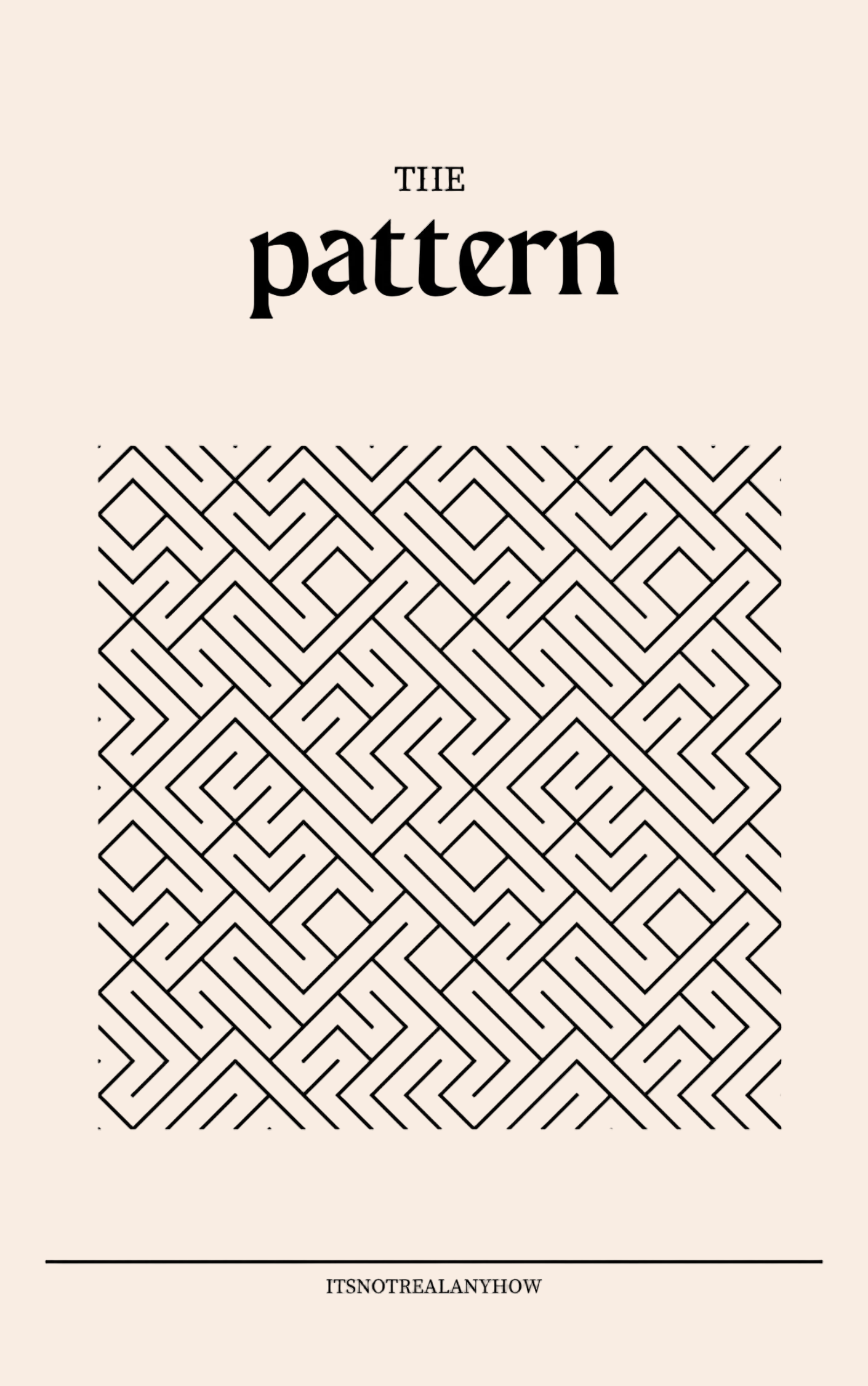 The Pattern